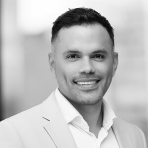 Picture of Angelo Rodriguez