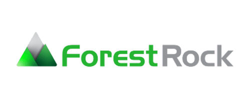 Customer Logo ForestRock