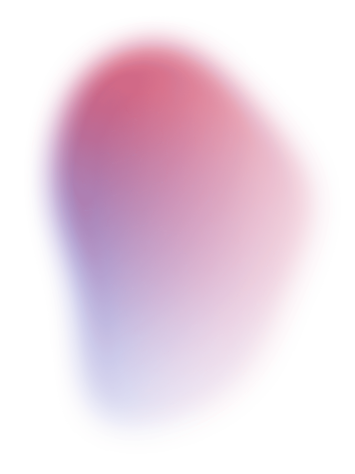 Abstract ZeroTier background with soft, blurred gradient colors blending pink, purple, and blue hues.