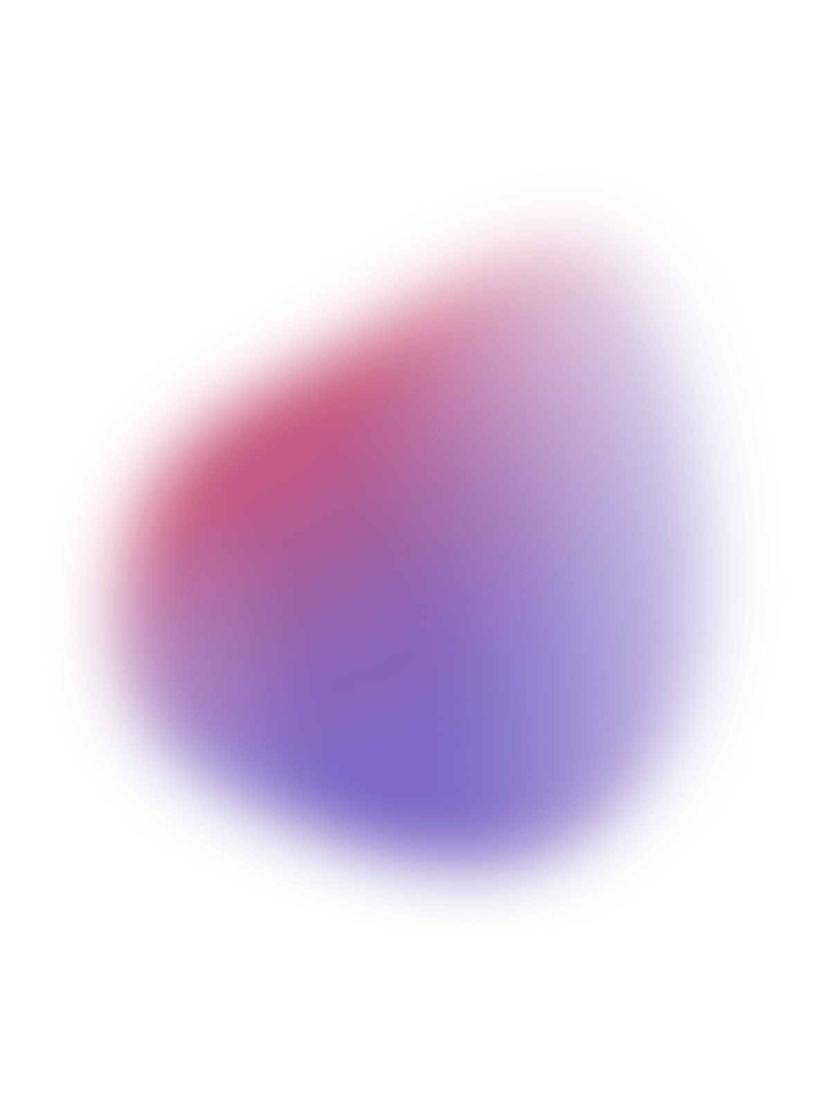 Abstract gradient representing ZeroTier's decentralized network connection.