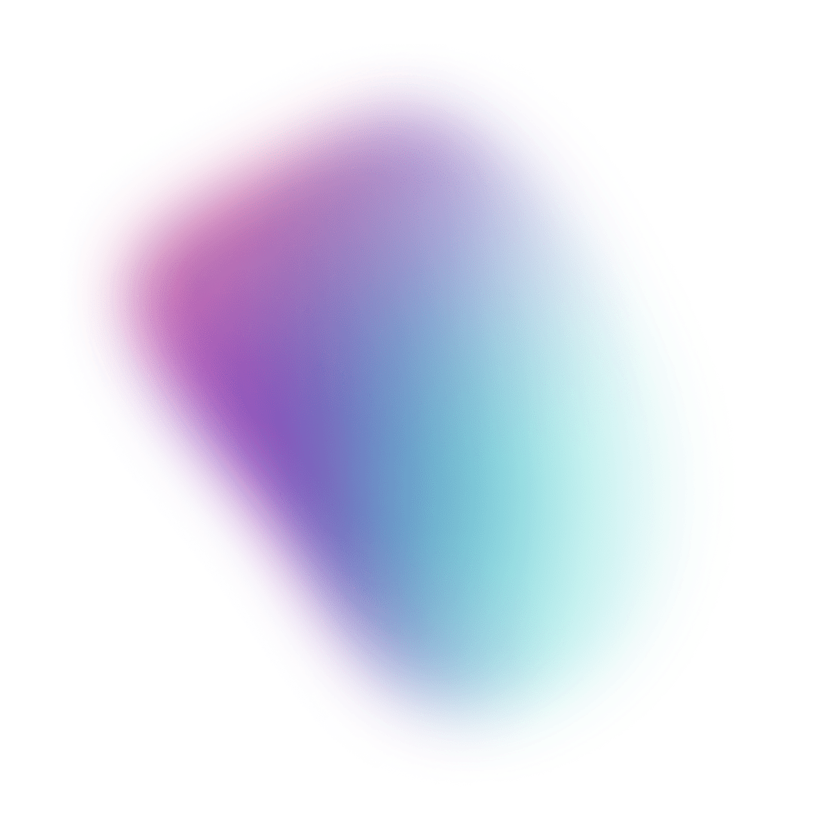 Abstract pink, purple, and teal color blend symbolizing the dynamic, flexible, and secure ZeroTier network virtualization.
